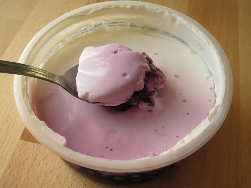 Review: Noosa Yogurt | Brand Eating