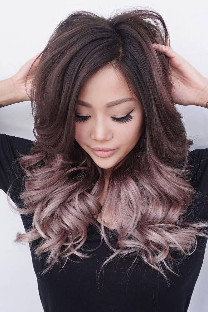 10 amazing hair colors you should try