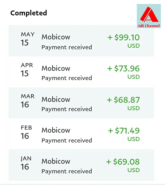 Buat Duit Dengan Mobicow Buat Duit Dengan Mobicow