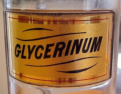  GLYCERINUM – கிளிசரினம்