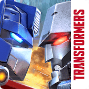 Transformers: Earth Wars Transformers: Earth Wars apk