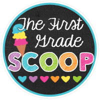 The First Grade Scoop