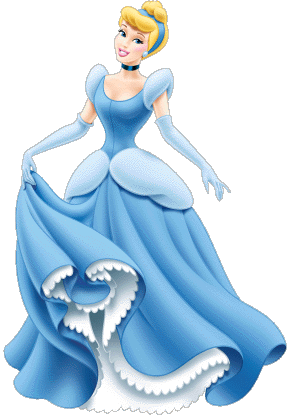 Cinderela png