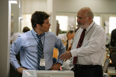 Shock And Awe 2018 James Marsden Rob Reiner