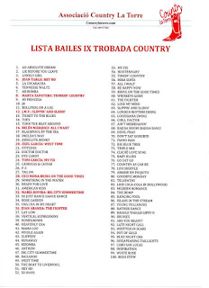 Country La Torre