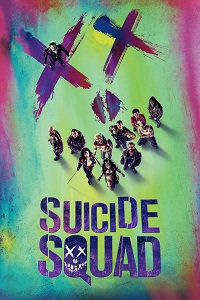 Suicide Squad Online Suicide Squad Online
