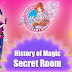 UNLOCK the Secret of the History of Magic Room! - Winx Butterflix Adventures
