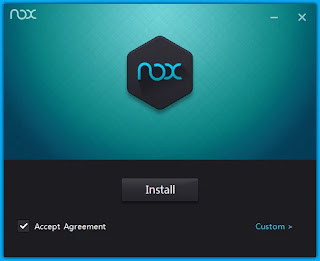 Nox App Player Emulator Android/IOS 6.0.5.3 Terbaru Gratis For PC