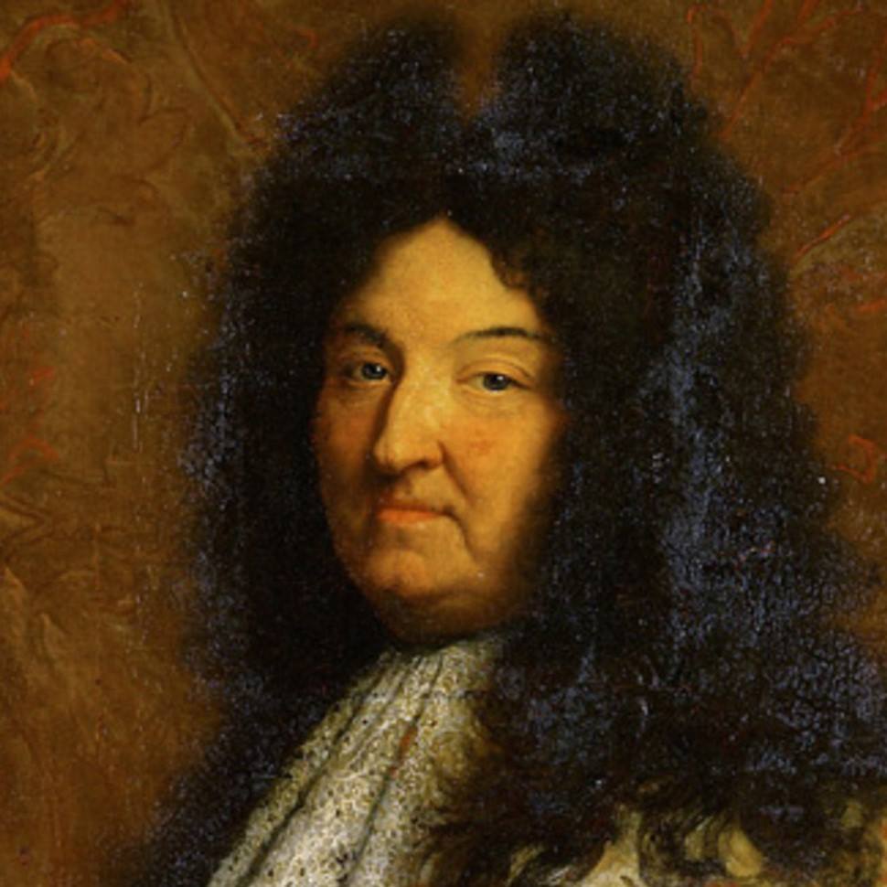 14 Eternal Lessons on Ego and Leadership from Louis XIV of France