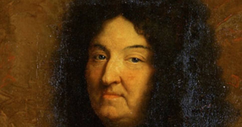 Sunil Maini CPA on LinkedIn: The Age of Louis Xiv.: To Which Is Added, an  Abstract of the Age of Louis…