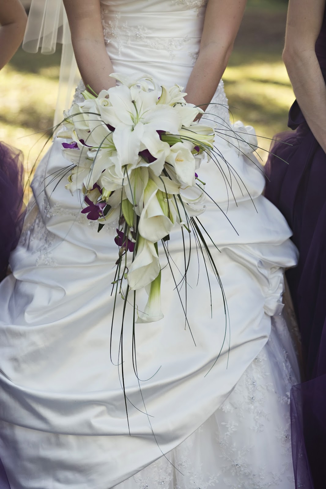 Wedding Flowers Tallahassee Florist