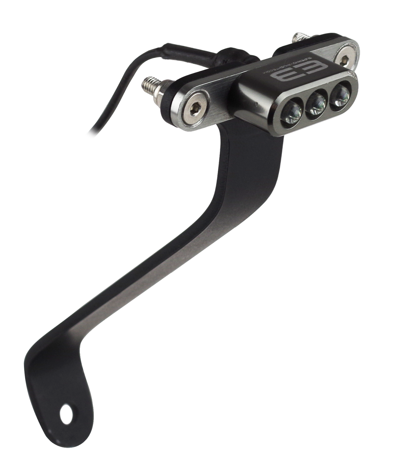 The Velo ORANGE Blog New Tail Light Brackets
