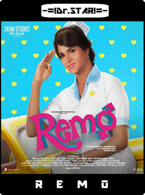 Remo 2016 Dual Audio UNCUT HDRip 480p 250Mb x265 HEVC world4ufree.top , South indian movie Remo 2016 hindi dubbed world4ufree.top 720p hdrip webrip dvdrip 700mb brrip bluray free download or watch online at world4ufree.top