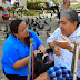 Yahayra Centeno propone mayor inclusión para personas con discapacidad