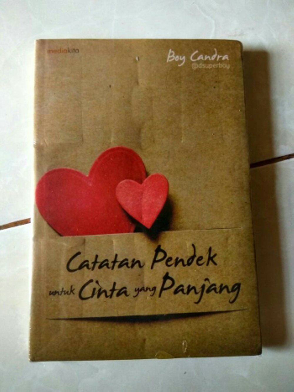 Penulis Dan Plot Novel