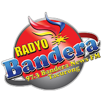 97.3 Radyo Bandera Tacurong logo