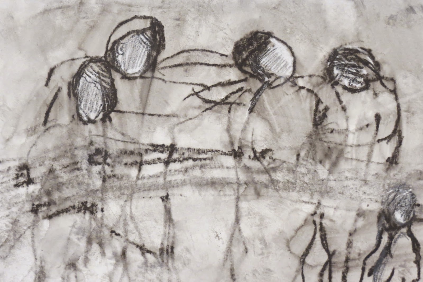 Galerie Art Plus JeanPierre Rivet jusqu'au 31 août...