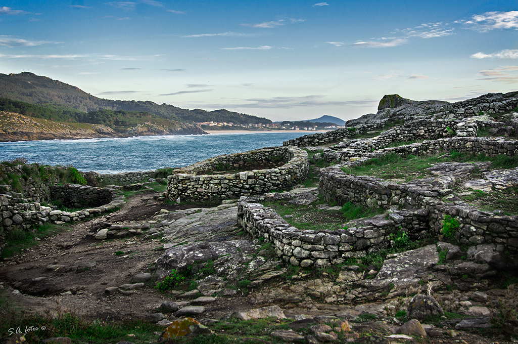 Descubre Cada Día Ruta por la Comarca del BARBANZA