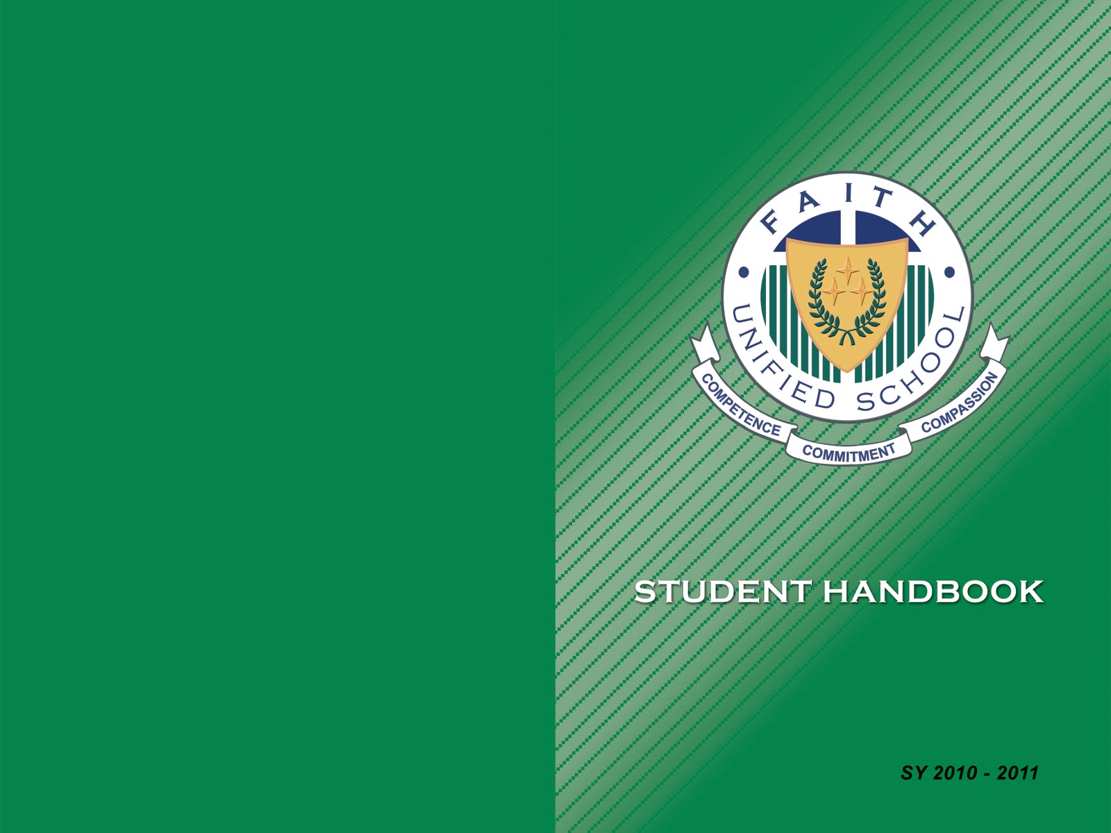 Sinag Printing Press Student Diary and Handbook Printing!