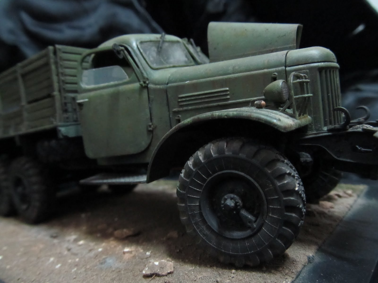 Zil 157 immagini e fotografie stock ad alta risoluzione Zil 157 immagini e fotografie stock ad alta risoluzione