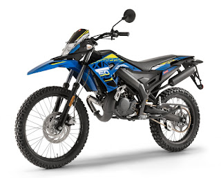 Derbi-Senda-X-Treme-50-R-perfil Derbi-Senda-X-Treme-50-R-perfil