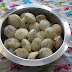 Appe popular snacks