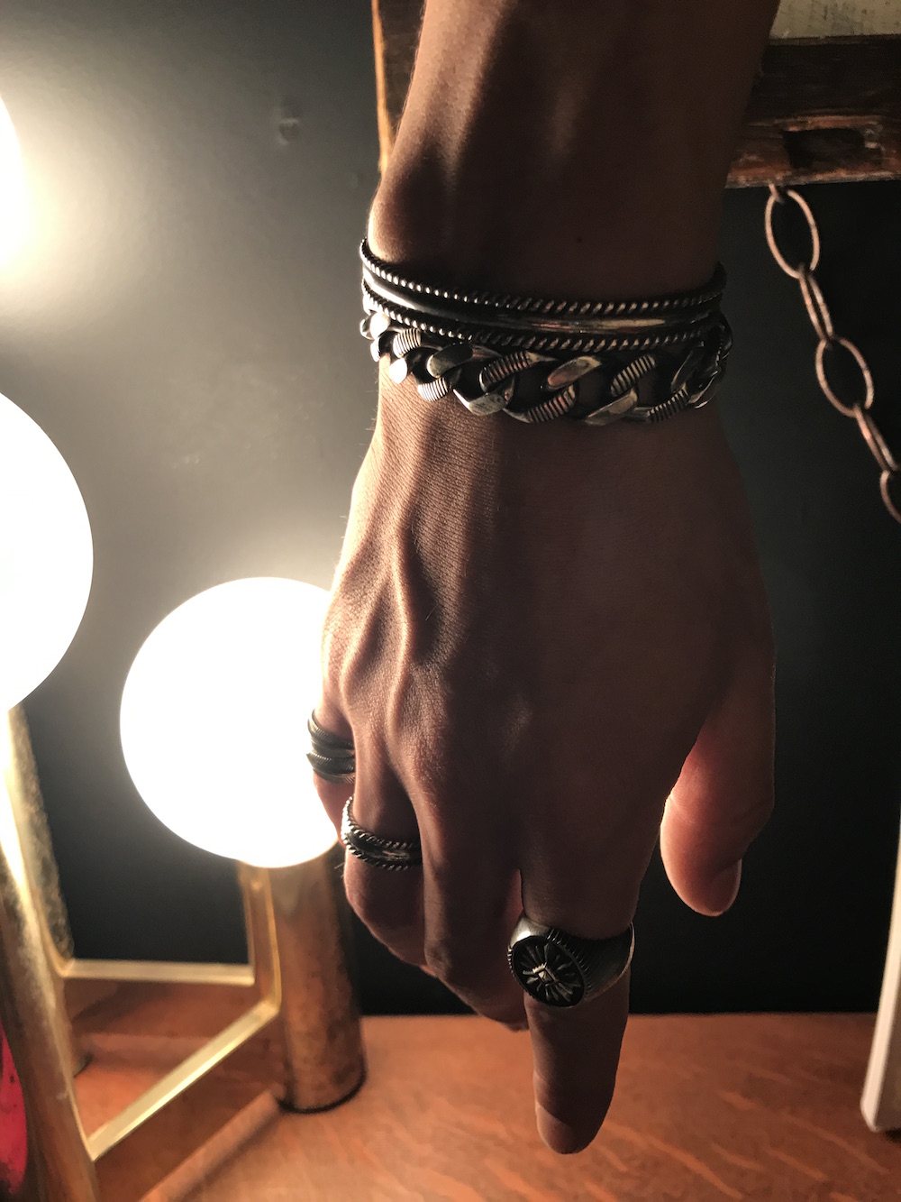 niina new arrivall | RADIALL/CALEE/GLAD HAND/DOMINO66 KEEP FUNK