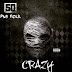 Download: 50 Cent – ‘Crazy’ (Feat. PnB Rock)