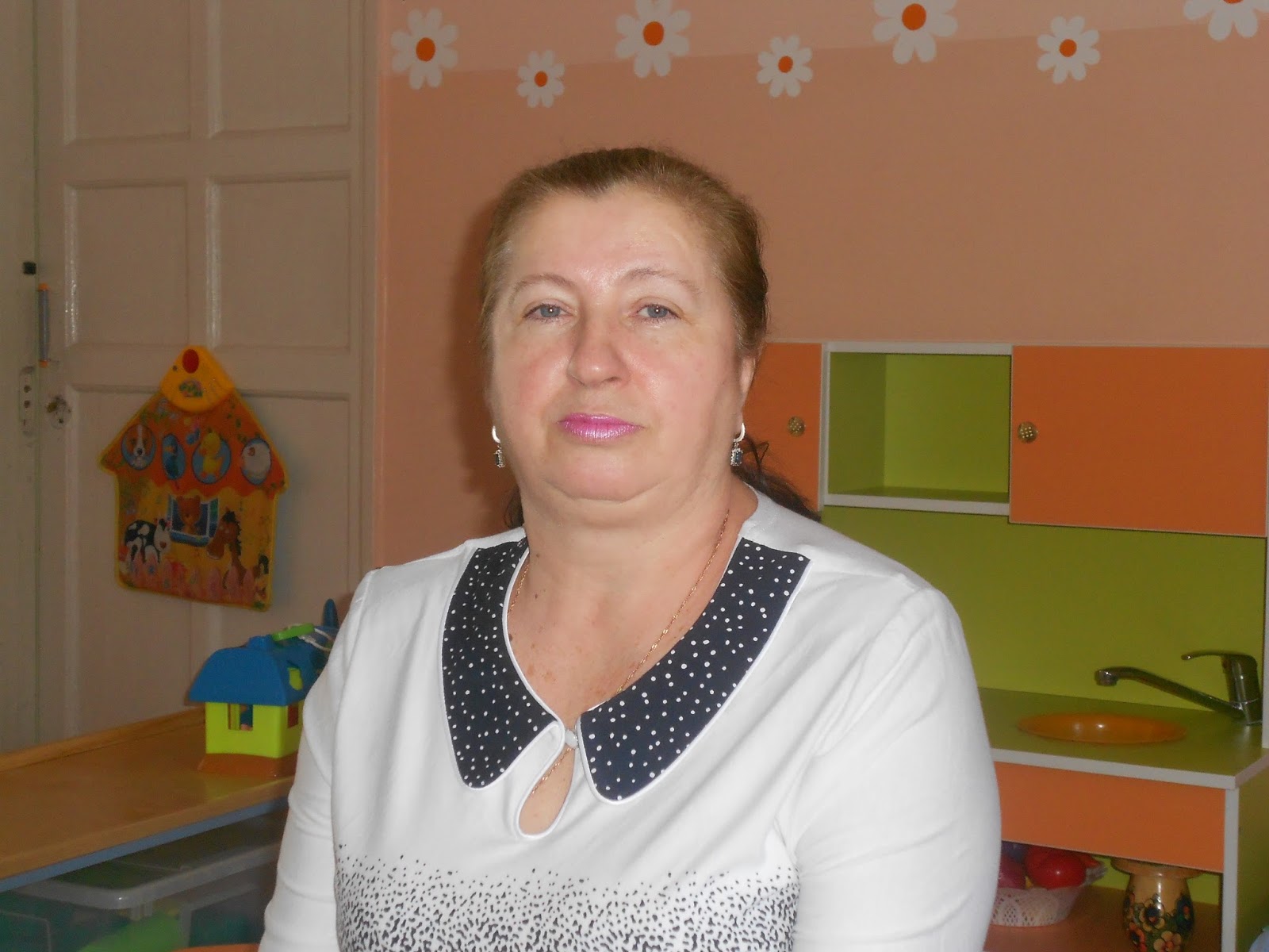 Зайцева Татьяна Ивановна Балашиха
