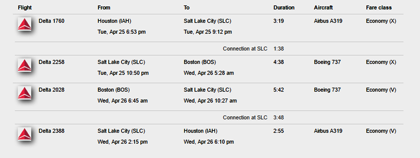 hurry mileage run fare