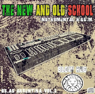 the new and old school vol.3