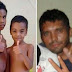 Pai e dois filhos morrem em riacho; mãe grávida presenciou afogamento
