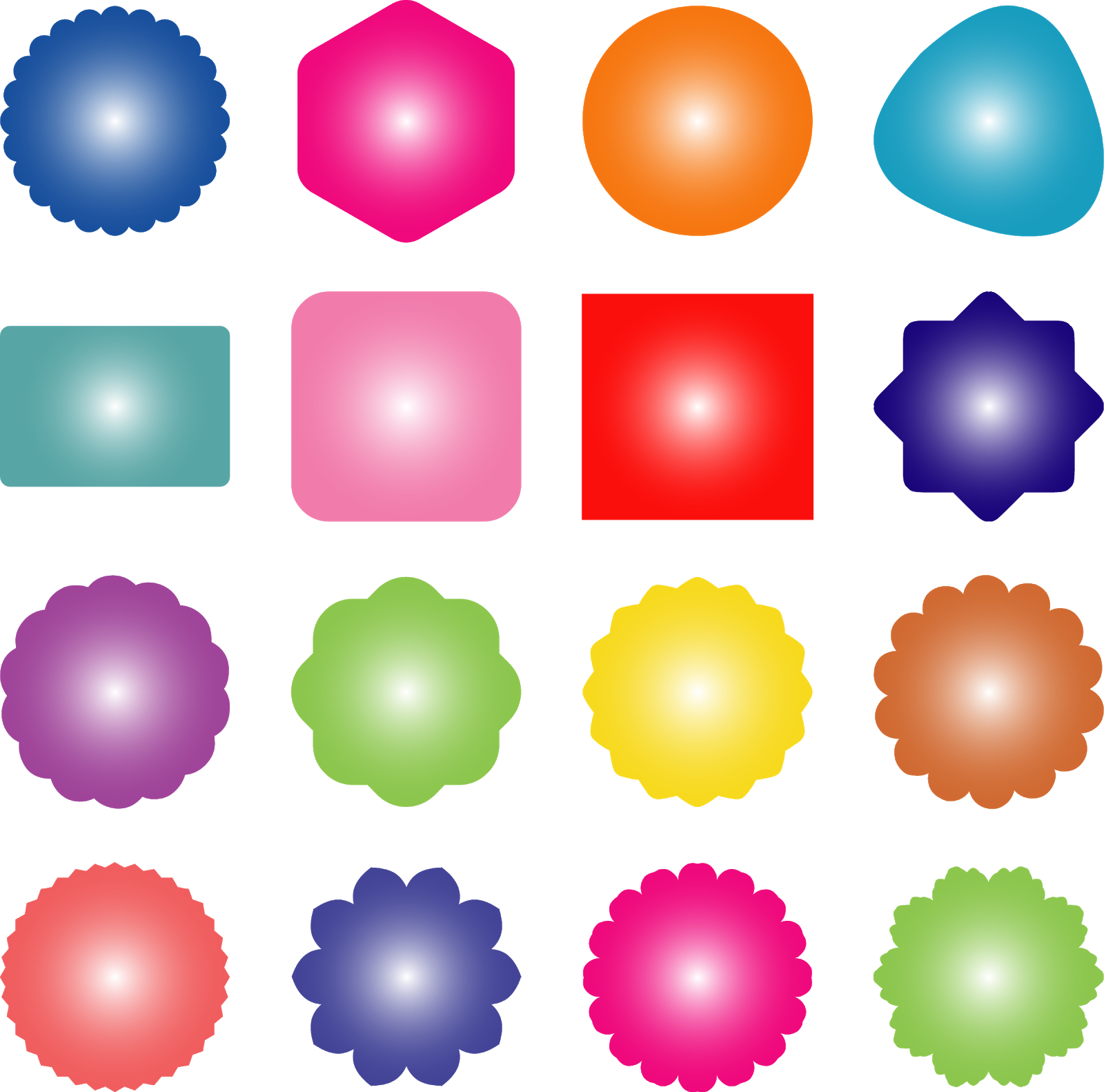 Free Svg Shapes For Cricut
