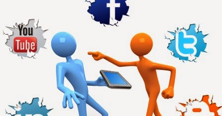 Consecuencias de Interactuar en la Red