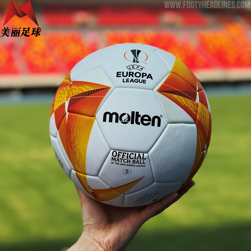 Molten 20 21 Europa League Ball%2B%25283%2529 