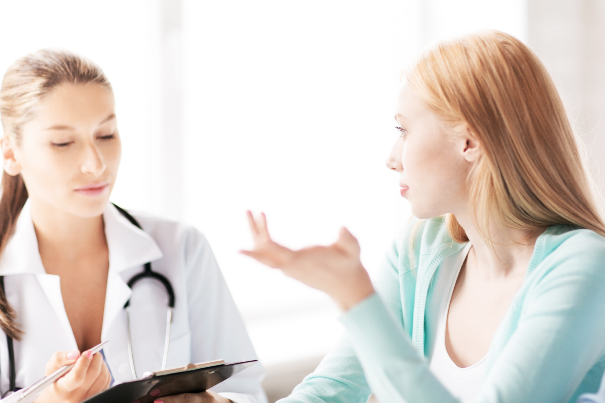 Health Issues in Your 30's
