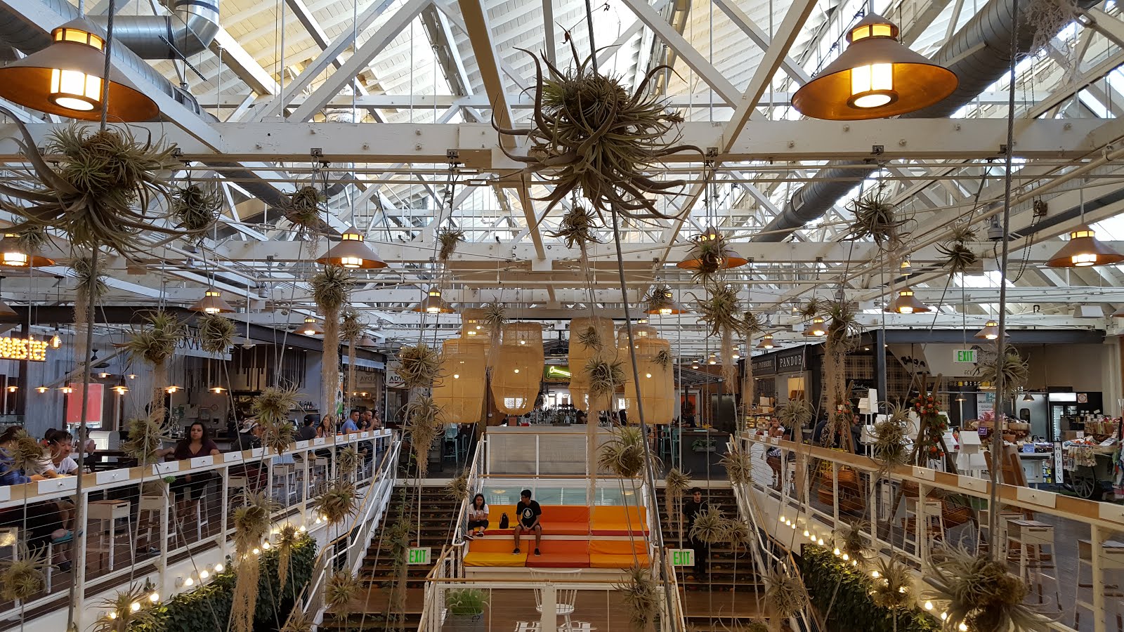 Sfn Food Court Sfn Food Court
