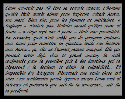 Saving Consolation Corinne Michaels