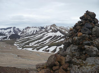 Landmannalaugar Landmannalaugar