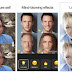 تطبيق لتغيير الوجوه وإضافة إبتسامات وتعبيرات عليها للهواتف الذكية FaceApp
