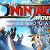 The LEGO Ninjago Movie Videogame