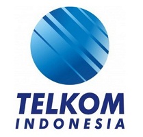 Logo PT Telekomunikasi Indonesia (Persero) Logo PT Telekomunikasi Indonesia (Persero)