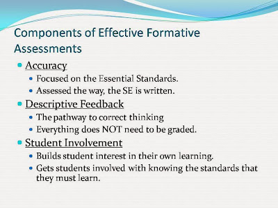 LeadLearner: The Best Assessments Motivate All Students