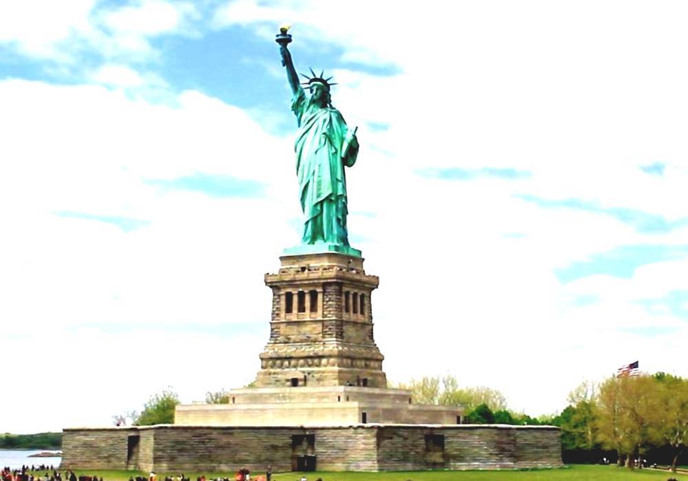 List Of Buildings, Sites, And Monuments In New York City Sites Of New