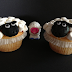 Cupcake mouton