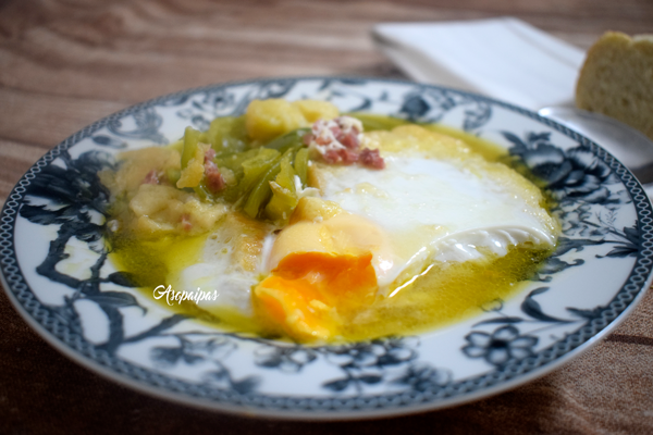 Sopas de Gato. Vídeo Receta Sopas de Gato. Vídeo Receta