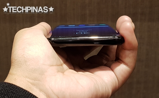Samsung Galaxy S8 Plus