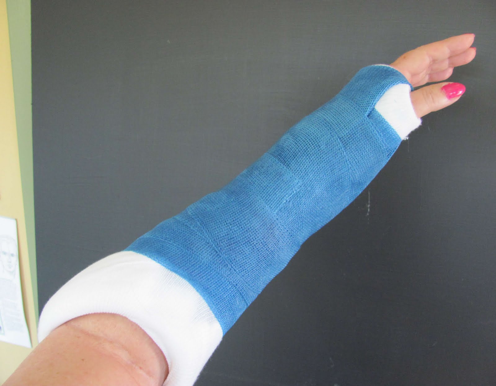 Artist Susan Spohn April 2011