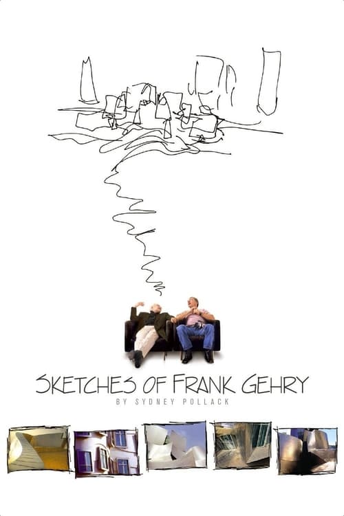 [VF] Esquisses de Frank Gehry 2006 Streaming Voix Française
