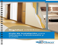 Instalación para tabiques, trasdosados y suelos | PLACO instalación-para-tabiques-trasdosados-y-suelos